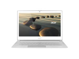 Acer Aspire S7 13.3" Touchscreen Ultrabook Intel Core i5 1.60GHz, 8GB RAM, 256GB w/ Windows 8.1 Acer Aspire S7 13.3" Touchscreen Ultrabook Intel Core i5 1.60GHz, 8GB RAM, 256GB w/ Windows 8.1