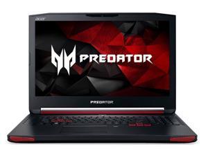 Acer Predator 17.3" Laptop, Intel Quad-Core i7 ,32GB Ram, 1TB HDD , Windows 10 Acer Predator 17.3" Laptop, Intel Quad-Core i7 ,32GB Ram, 1TB HDD , Windows 10