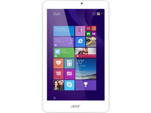 Acer 8" Tablet Intel Atom Z3735G Quad-Core 1.33GHz, 1GB RAM, 32GB ,Windows 8.1 Acer 8" Tablet Intel Atom Z3735G Quad-Core 1.33GHz, 1GB RAM, 32GB ,Windows 8.1