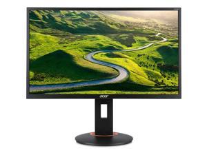 Acer 27" Monitor, WQHD, Widescreen, 2560 x 1440 | XF270HU Bmijdprz Acer 27" Monitor, WQHD, Widescreen, 2560 x 1440 | XF270HU Bmijdprz