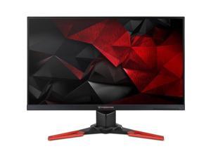 Acer 27" Predator XB1, WQHD Monitor 2560 x 1440 | XB271HU bmiprz Acer 27" Predator XB1, WQHD Monitor 2560 x 1440 | XB271HU bmiprz