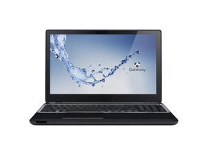 Gateway 15.6" Laptop Intel Core i3 1.8GHz, 4GB RAM, 500GB |NV570P31U Gateway 15.6" Laptop Intel Core i3 1.8GHz, 4GB RAM, 500GB |NV570P31U