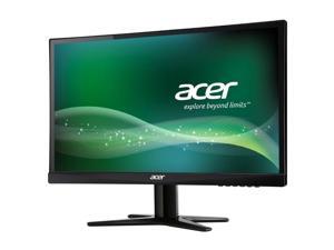 Acer LCD Widescreen Monitor, 27" Display ,LED Backlight, Full HD Screen, 4 ms Acer LCD Widescreen Monitor, 27" Display ,LED Backlight, Full HD Screen, 4 ms