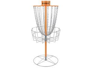 Driftsun Typhoon Disc Golf Basket - Portable Heavy Duty Disc Golf Practice Goal Target Driftsun Typhoon Disc Golf Basket - Portable Heavy Duty Disc Golf Practice Goal Target