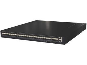 AS5710-54X 48-Port 10G SFP+ with 6 QSFP+ 40G Uplink , dual AC PSUs, port-to-power airflow, US Power Cord AS5710-54X 48-Port 10G SFP+ with 6 QSFP+ 40G Uplink , dual AC PSUs, port-to-power airflow, US Power Cord