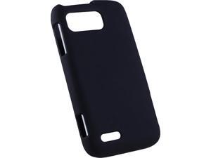BLACK RUBBERIZED HARD SHELL CASE COVER FOR AT&T MOTOROLA ATRIX 2 MB865 BLACK RUBBERIZED HARD SHELL CASE COVER FOR AT&T MOTOROLA ATRIX 2 MB865