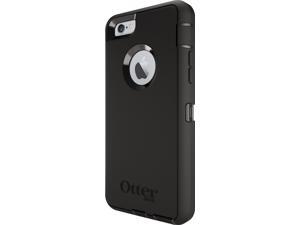 OtterBox DEFENDER iPhone 6/6s Case - BLACK OtterBox DEFENDER iPhone 6/6s Case - BLACK