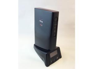 Verizon Mobile Broadband Router T1114 Verizon Mobile Broadband Router T1114