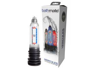 Bathmate Hercules Clear Bathmate Hercules Clear