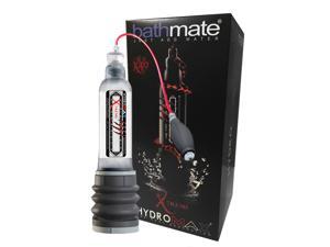 Bathmate Hydromax X40 Xtreme Clear Bathmate Hydromax X40 Xtreme Clear