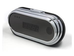 CBH HD Spy camera DV video recording 2 Million CMOS Muti-functional HD VGA 1280*720 Camera With Alarm Clock Support Remote Take Video Pictures (V9 Black) CBH HD Spy camera DV video recording 2 Million CMOS Muti-functional HD VGA 1280*720 Camera With Alarm Clock Support Remote Take Video Pictures (V9 Black)