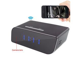 CBH P2P Wifi Pinhole Hidden Cameras Security cameras HD1080P DVR Video Camera Support Mobile Computer Live View Anywhere Anytime (V16 Black) CBH P2P Wifi Pinhole Hidden Cameras Security cameras HD1080P DVR Video Camera Support Mobile Computer Live View Anywhere Anytime (V16 Black)