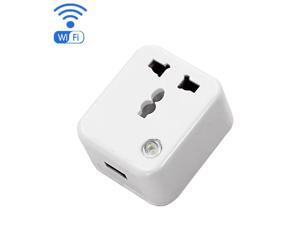 CBH 2016 Wifi Camera Mini Spy Adapter Camera with1080P 120 degree wide view angle Video Record Socket Camera USB Charge LED Light Power support phone APP Remote Control built-in 8GB CBH 2016 Wifi Camera Mini Spy Adapter Camera with1080P 120 degree wide view angle Video Record Socket Camera USB Charge LED Light Power support phone APP Remote Control built-in 8GB