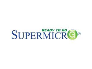 SUPERMICRO MCP-320-81302-0B Fan Holder for One 40X28MM fan Single SUPERMICRO MCP-320-81302-0B Fan Holder for One 40X28MM fan Single