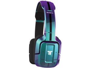 Tritton Swarm Wireless Mobile Headset With Bluetooth Technology Tritton Swarm Wireless Mobile Headset With Bluetooth Technology