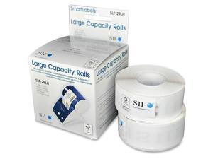 Seiko SmartLabel SLP-2RLH Address Label Seiko SmartLabel SLP-2RLH Address Label