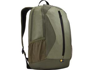 Case Logic Ibira Carrying Case (Backpack) for 16" Notebook - Petrol Case Logic Ibira Carrying Case (Backpack) for 16" Notebook - Petrol