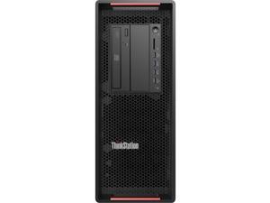 Lenovo ThinkStation P500 30A7004UUS Workstation - 1 x Processors Supported - 1 x Intel Xeon E5-1607 v3 Quad-core (4 Core Lenovo ThinkStation P500 30A7004UUS Workstation - 1 x Processors Supported - 1 x Intel Xeon E5-1607 v3 Quad-core (4 Core