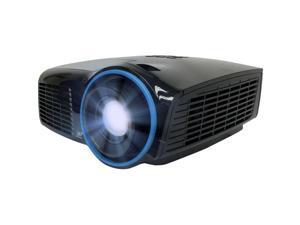 InFocus IN3138HDa 3D Ready DLP Projector - 1080p - HDTV - 16:9 InFocus IN3138HDa 3D Ready DLP Projector - 1080p - HDTV - 16:9