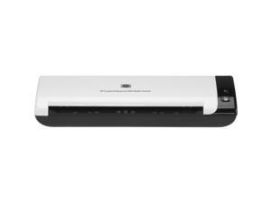 HP Scanjet 1000 Sheetfed Scanner - 600 dpi Optical HP Scanjet 1000 Sheetfed Scanner - 600 dpi Optical
