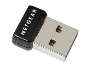 Netgear WNA1000M IEEE 802.11n - Wi-Fi Adapter for Desktop Computer Netgear WNA1000M IEEE 802.11n - Wi-Fi Adapter for Desktop Computer