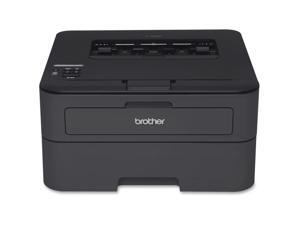 Brother HL-L2340DW Laser Printer - Monochrome - 2400 x 600 dpi Print - Plain Paper Print - Desktop Brother HL-L2340DW Laser Printer - Monochrome - 2400 x 600 dpi Print - Plain Paper Print - Desktop