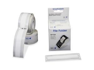 Seiko Instruments SLP-FLW Self-Adhesive Label Seiko Instruments SLP-FLW Self-Adhesive Label