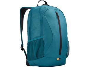 Case Logic Ibira Carrying Case (Backpack) for 16" Notebook - Blue Case Logic Ibira Carrying Case (Backpack) for 16" Notebook - Blue