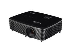 Optoma HD142X 3D DLP Projector - 1080p - HDTV - 16:9 Optoma HD142X 3D DLP Projector - 1080p - HDTV - 16:9