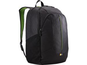 Case Logic Prevailer PREV-117 Carrying Case (Backpack) for 17.3" Notebook - Black Case Logic Prevailer PREV-117 Carrying Case (Backpack) for 17.3" Notebook - Black