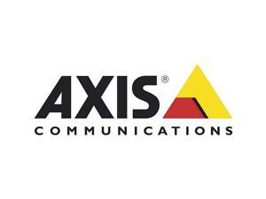 AXIS Q3708-PVE 15 Megapixel Network Camera - Color AXIS Q3708-PVE 15 Megapixel Network Camera - Color