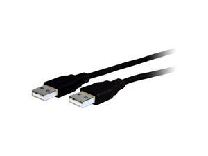 Comprehensive USB 2.0 A to A Cable 25ft Comprehensive USB 2.0 A to A Cable 25ft