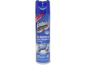 Endust 8oz. Anti-static Multi-Surface Spray Endust 8oz. Anti-static Multi-Surface Spray