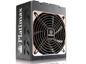 Enermax Platimax EPM1000EWT ATX12V & EPS12V Power Supply Enermax Platimax EPM1000EWT ATX12V & EPS12V Power Supply