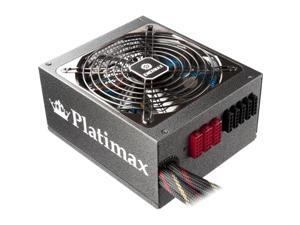 Enermax Platimax EPM850EWT ATX12V & EPS12V Power Supply Enermax Platimax EPM850EWT ATX12V & EPS12V Power Supply