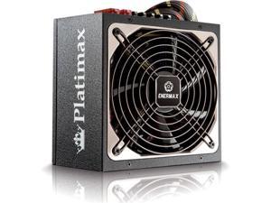 Enermax Platimax EPM600AWT ATX12V & EPS12V Power Supply Enermax Platimax EPM600AWT ATX12V & EPS12V Power Supply