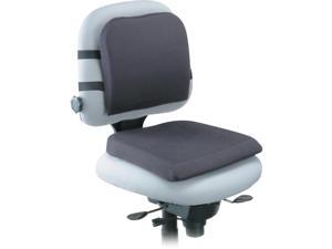 KENSINGTON MEMORY FOAM BACK REST BACK PAD KENSINGTON MEMORY FOAM BACK REST BACK PAD