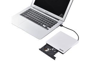 StyEAST SD307 USB3.0 DVD ReWritable drive support Windows XP,7,8.1,10, Mac OS X, Linux and Chrome, Compatible with CD,CD-R,CD-RW,DVD,DVD±R,DVD±R DL,DVD±RW,DVD-RAM StyEAST SD307 USB3.0 DVD ReWritable drive support Windows XP,7,8.1,10, Mac OS X, Linux and Chrome, Compatible with CD,CD-R,CD-RW,DVD,DVD±R,DVD±R DL,DVD±RW,DVD-RAM