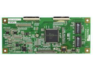 Hannspree 70.71S00.A17 Control Board 6P18V00070-A0 HF259H HSG1051 Hannspree 70.71S00.A17 Control Board 6P18V00070-A0 HF259H HSG1051