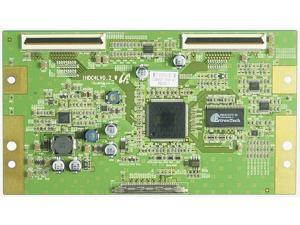 Nec LJ94-02092F Control Board IHDC4LV0.2_W LCD4020 L406T6 Nec LJ94-02092F Control Board IHDC4LV0.2_W LCD4020 L406T6