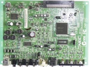 Nec J2060214 Main Board LCD4010 Nec J2060214 Main Board LCD4010