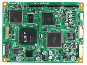 Sony A-1147-799-A Main Board 1-866-970-32 KDL-V26XBR1 Sony A-1147-799-A Main Board 1-866-970-32 KDL-V26XBR1