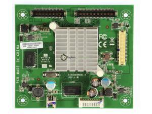 Hannspree 60.EB3LP.10A Digital Board SIS4255MEMC-A HSG1102 Hannspree 60.EB3LP.10A Digital Board SIS4255MEMC-A HSG1102