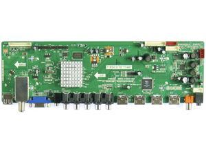 Rca 1A2D0835 V.2 Main Board T315GW04 VD 32LB45RQ Rca 1A2D0835 V.2 Main Board T315GW04 VD 32LB45RQ