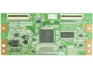 Nec LJ94-02891C Control Board IFHD460C4LV0.0 P461 Nec LJ94-02891C Control Board IFHD460C4LV0.0 P461