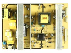 Coby VP136UG01 Power Supply Board TF-TV3225 Coby VP136UG01 Power Supply Board TF-TV3225