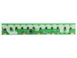 Sceptre Viore 19.26006.382 Backlight Inverter F10V0465-01(3) GV42LFHDTV10A Sceptre Viore 19.26006.382 Backlight Inverter F10V0465-01(3) GV42LFHDTV10A