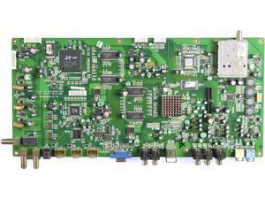 Hannspree 6201-7037241101 Main Board JC378AB11UA JT0237U1-000G Hannspree 6201-7037241101 Main Board JC378AB11UA JT0237U1-000G