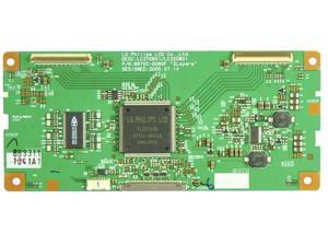 Olevia 6871L-1041A Control Board 6870C-0060F 232-S12 232-T11 Olevia 6871L-1041A Control Board 6870C-0060F 232-S12 232-T11