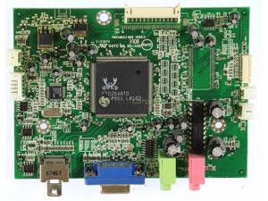 Hannspree 70-HF520100G040 Main Board 1001-0678-0001 for HF259H & HSG1051 Hannspree 70-HF520100G040 Main Board 1001-0678-0001 for HF259H & HSG1051